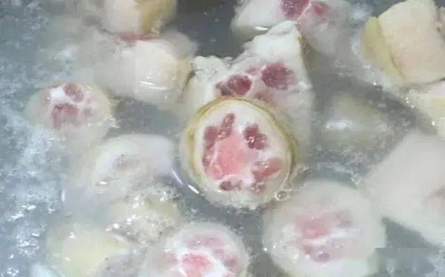 腊月，女人要多吃它，吃一个相当于吃2个猪蹄，一周吃1回对皮肤好