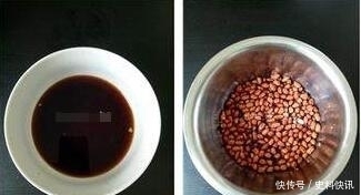 零食|花生这样做才好吃,口感酥脆,既能当零食,也能当下饭菜