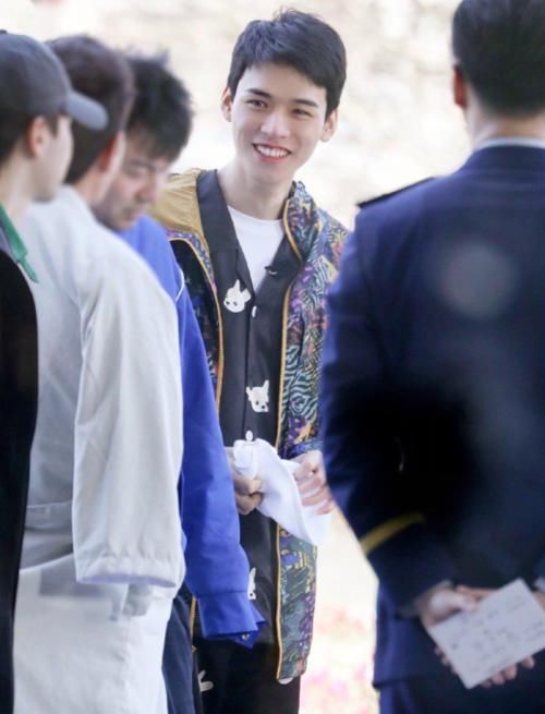 《极限挑战》的风头都要被他抢完了吧？