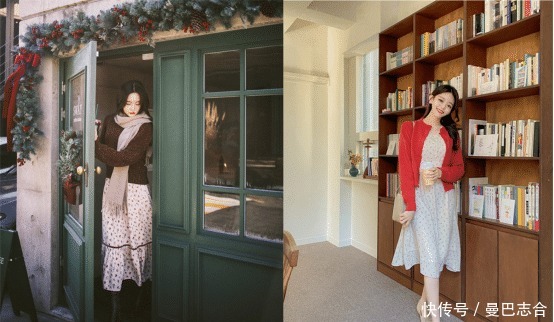 18套春季出游穿搭Look,每一套都百搭,保你半个月不重样