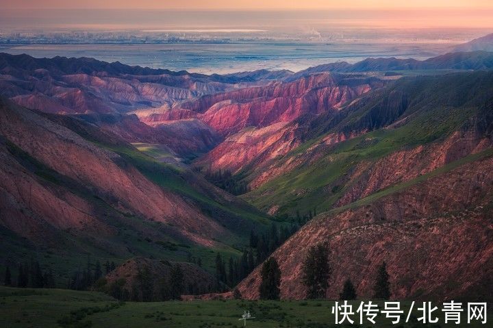 大片|早晨的西湖什么样？凌晨三四点起床，杭州建筑师拍下难得一见的“诗画”大片