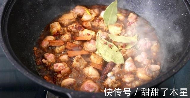 啤酒鸭最好吃的做法是多加这种东西,清凉滋补,不腥又不腻!