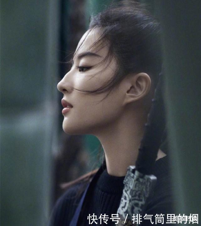 美女|男生眼中的“美女”,大多都有这4个共同特征,一看就是美人胚子