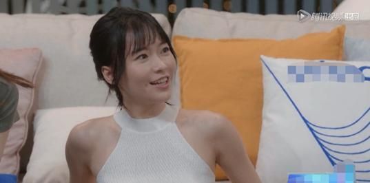 心动4|《心动4》女一麦穗从未收到任何男嘉宾短信,太懂事反而没人关心