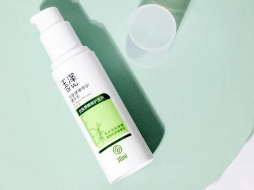 国货护肤：以前的我你爱理不理，现在的我你高攀不起！