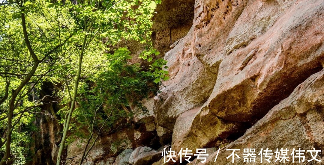 通天岩景区|“江南第一石窟”位于江西赣州，游客暂时不多，你去过吗？