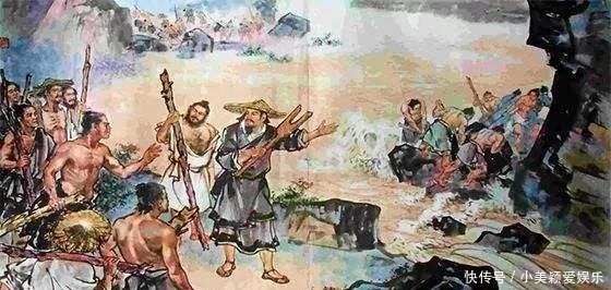 大禹治水家喻户晓,是传说还是确有其事?史料和考古学家来揭晓