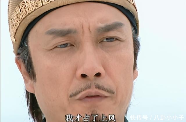 天下第一|原创武侠剧的巅峰天下第一的十大高手排名