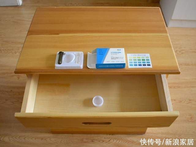 短期|甲醛自测盒到底准不准？一个方法轻松验证