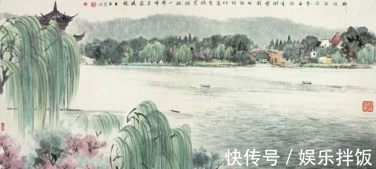 杭州$苏东坡的一首“凡尔赛”词,乍看挺谦虚,其实有点小骄傲