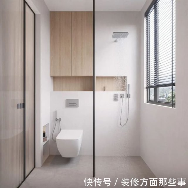 舒适感|130平四室三厅简约原木设计,展现优雅品质