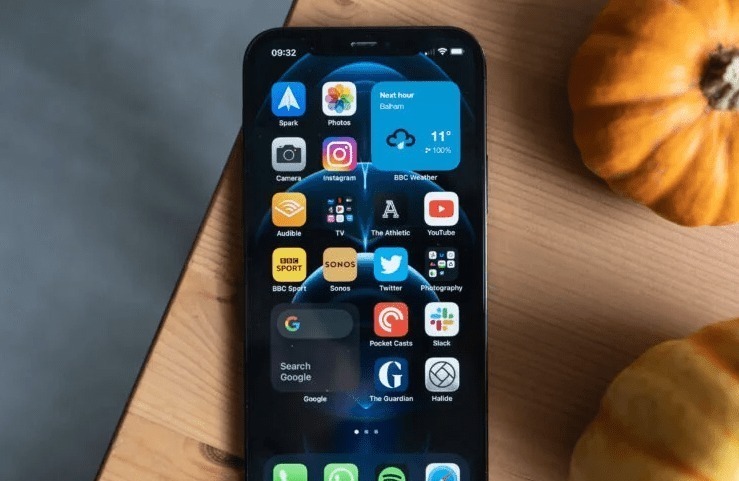 5g网络|iPhone12 Pro最新售价确认,128GB版重回低价,果粉可以入手了