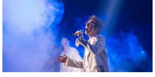 趙文卓|《哥哥》二公上半場(chǎng)為何《悟空》奪冠？只因排名需綜合多種因素