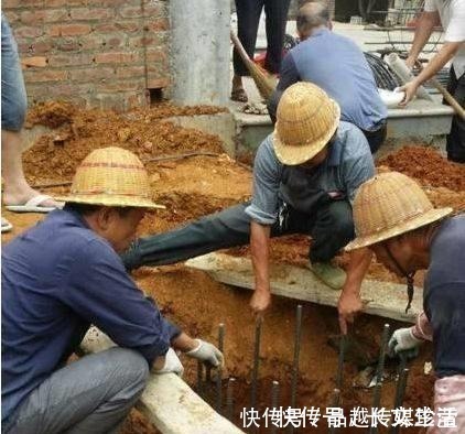 建好|晒晒我家的新别墅，200万建好包装修，在我们村还排不上名次
