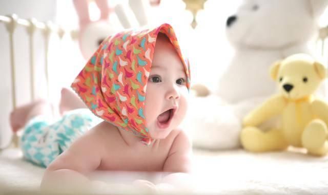 母乳喂养到这个时候对宝宝是最好的,很多妈妈都过早断奶了