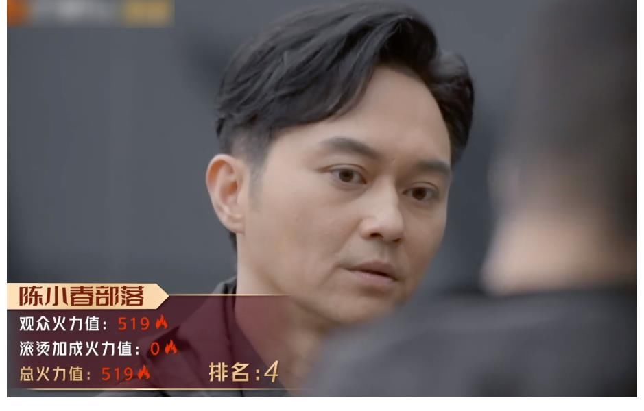 李承铉|《哥哥》一公排名陈小春组第四，专业评审零分加成，观众缘太玄学