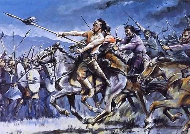 夷狄|被迫还是自愿,魏晋南北朝的胡人政权,怎样走向“华夏化”?