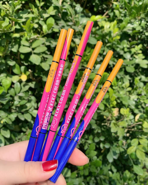 新手必看!低至九元的平价彩妆分享