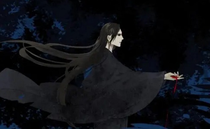 师青玄#有关四大害的故事,你真的了解吗?黑水沉舟篇