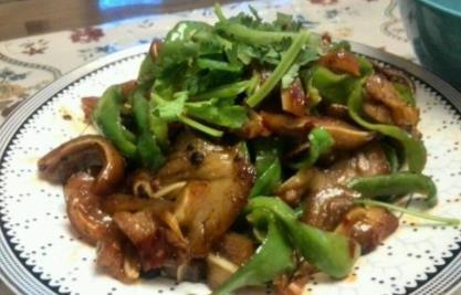 家常菜|老婆做了一道家常菜,客人吃了不想走,一锅饭都不够