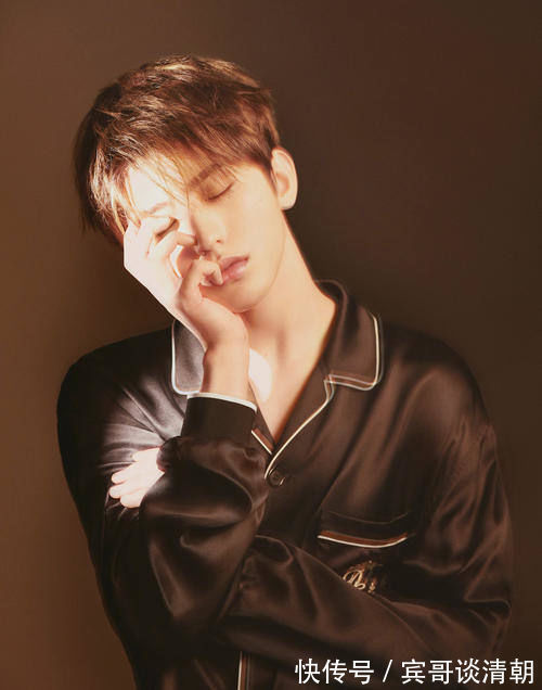 蔡徐坤|艺人综艺新媒体指数:杨颖上榜第三,王一博排名第二,第一实至名归