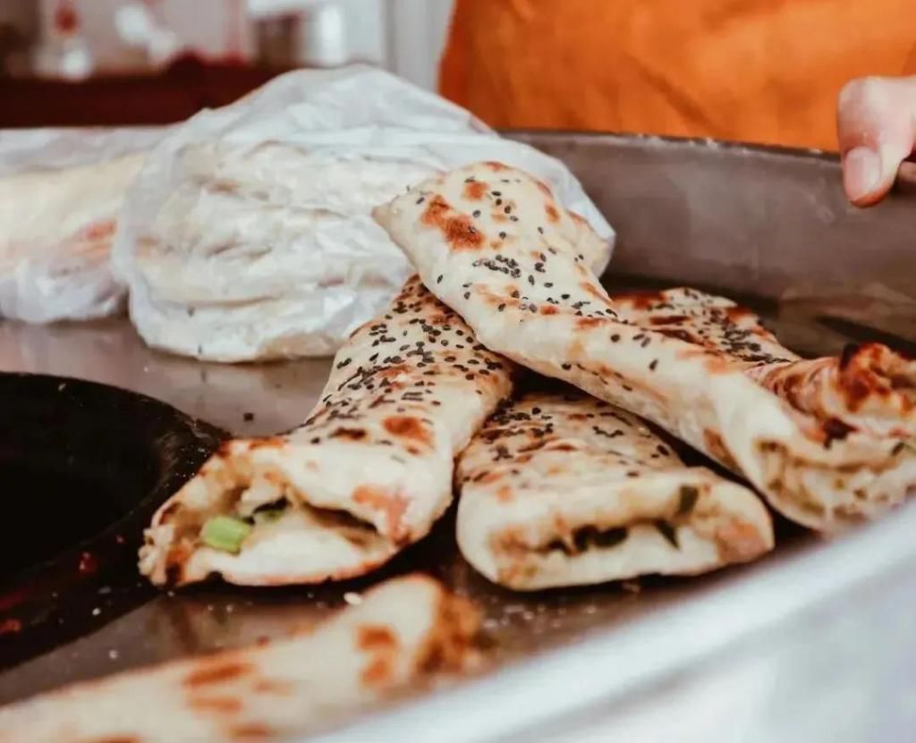 衢州|衢州版《早餐中国》,准备好馋了吗?