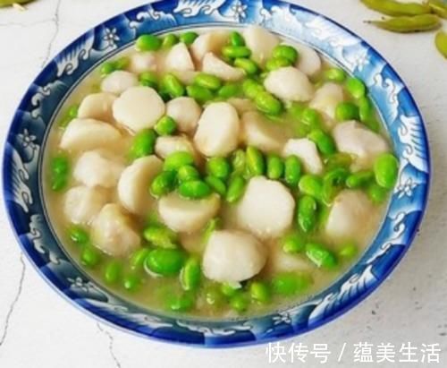 它是天然“清肠高手”,做法简单,清肠刮油,不懂吃可惜了