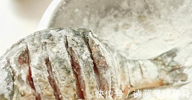 滋汁|做了十年的糖醋鱼，终于总结了几条好经验！