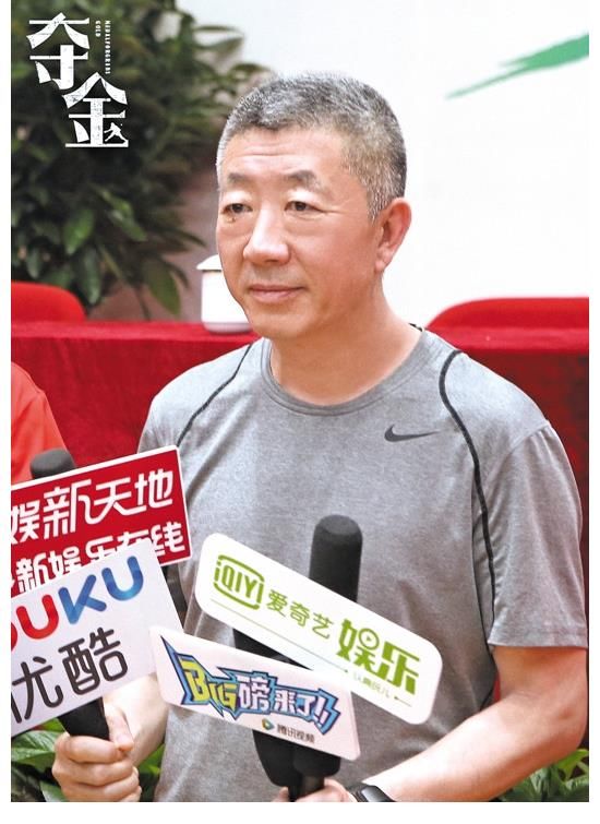 乒乓|程煜《奪金》首播驚艷，4大看點分外精彩，我看好這是今年的爆款