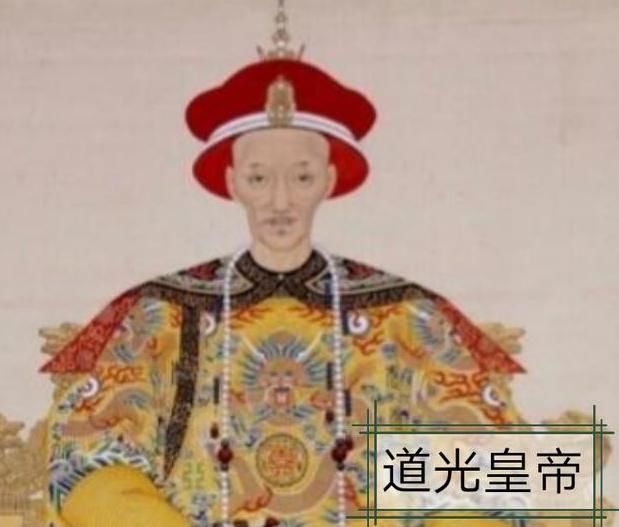 同治|慈禧太后与道光、咸丰、同治、光绪、溥仪是什么关系？