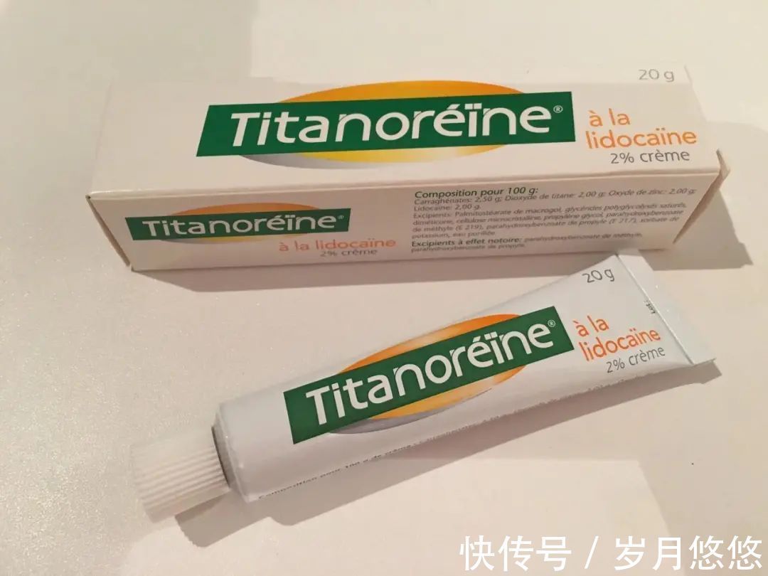 外痔|不可思议!推荐的痔疮膏简直是顽固老痔的克星,鸡蛋大肉球都能消!