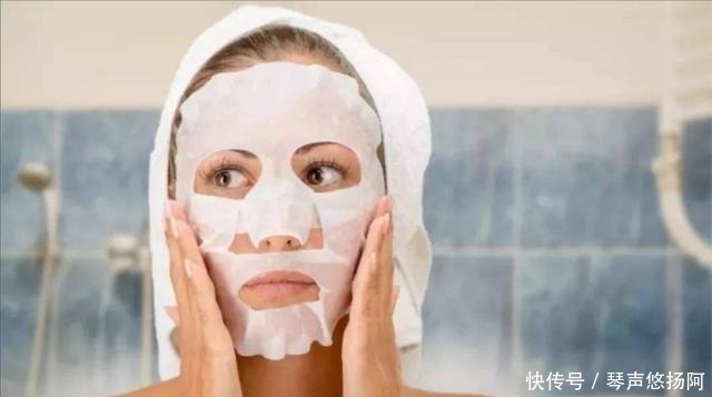 脸部|洗脸后,直接用手拍打爽肤水?怪不得皮肤差!这样做才是正确的