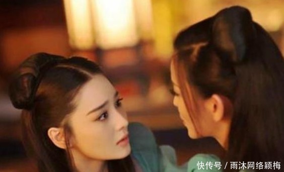 替代品|唐玄宗只有过一个皇后,武惠妃和杨贵妃对他来说只是个替代品?