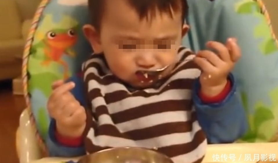 积食信号|宝宝的积食信号妈妈能读懂几分?早发现早处置,拖久了脾虚难长个