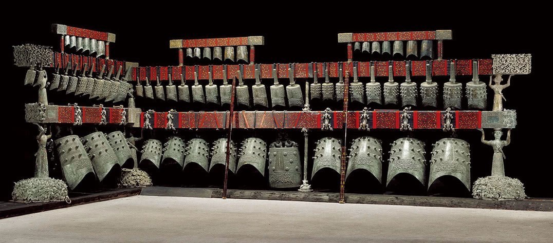 王位|吴人崇拜的第一贤,孔子对他称赞不已,精通礼乐的他竟然是蛮夷?