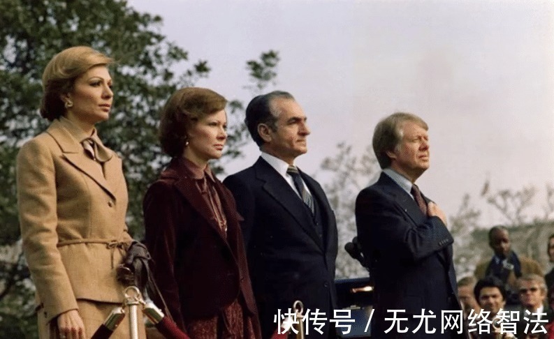 伊朗$巴列维最后的岁月:被5个国家驱赶羞辱,最后只有好兄弟愿意收留