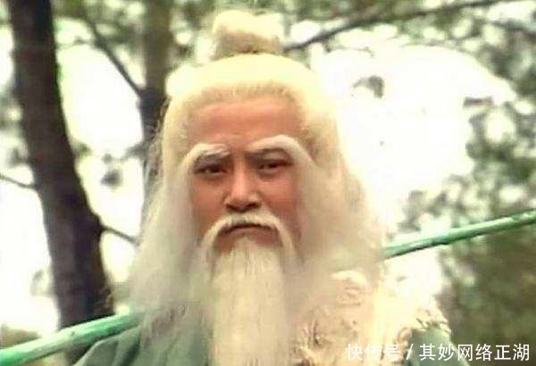 射雕|射雕七大神兵,东邪西毒南帝北丐中神通,谁的兵器天下第一?