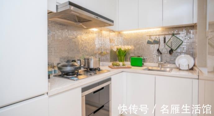 美好时光|晒晒我人生中的第1套房,120㎡,朋友都夸有颜有料又有品,心动!