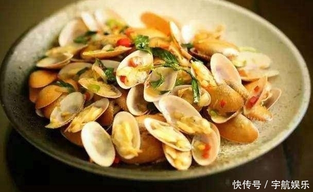 好吃美味又不腻的几道美食,做法简单,色香味俱全,总是吃不够