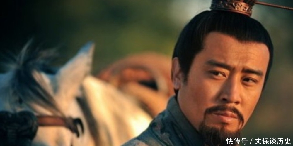 讨伐|刘备执意讨伐东吴，只是为了替关羽报仇？没有想象的那么简单