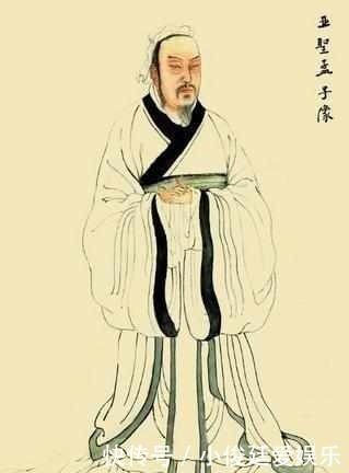 什么人才能称得上“圣人” 历史上的圣人都有谁