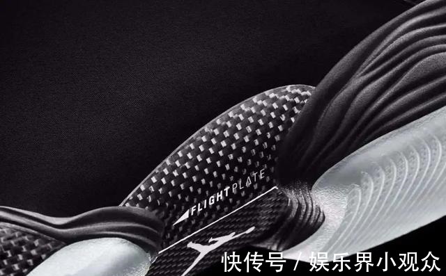 AJ 顶级配置!这是近二十年里最好的AJ正代球鞋!