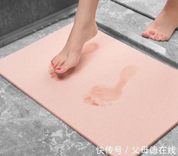 夹缝|去小姑家上厕所,打开门呆住了,布置得真高级,干净整洁又实用!