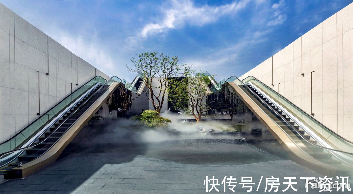 旭辉|请查收从洛阳涧西热门楼盘现场传来多张谍照（组图）