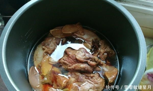 这部分|这部分只有一头猪,秋天吃的很好,但经常不受欢迎,真可惜