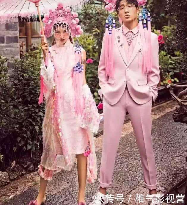 结局|这对情侣的婚纱照火了，被称为“美中带酷最特殊”，结局让人惊艳