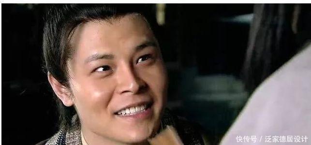 林冲|八十万禁军教头林冲的结发妻子,林娘子结局如何?