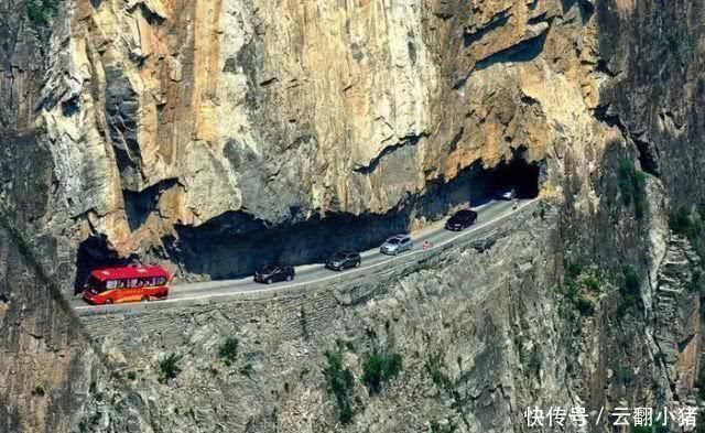 中国发现一井底村，村民隔绝外界几千年，太震撼了