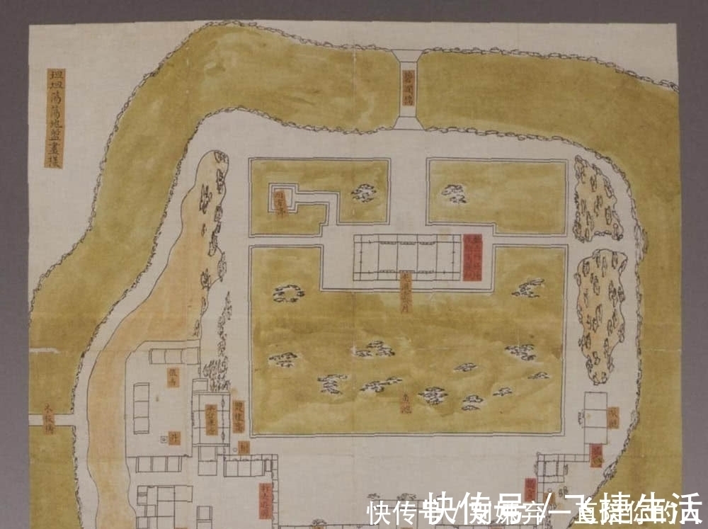 雷氏|中国五分之一的文化建筑都出自一个家族？史上最牛的“包工头”