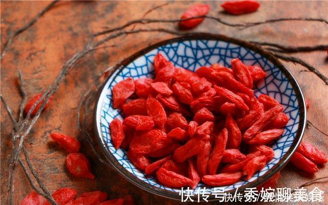 降血壓|吃枸杞子是降血壓還是升血壓？專家的回答，各位或許真的想不到